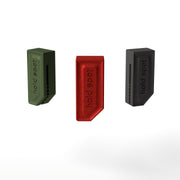 Kit Palestra: Hold Spot + Clip Magnetica