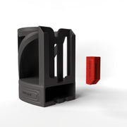 Kit Palestra: Hold Spot + Clip Magnetica