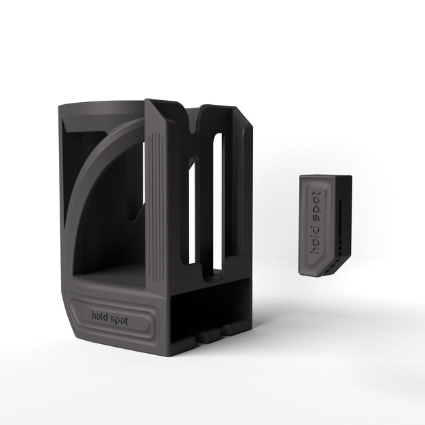 Kit Palestra: Hold Spot + Clip Magnetica