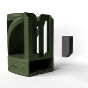 Kit Palestra: Hold Spot + Clip Magnetica
