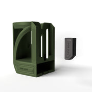 Kit Palestra: Hold Spot + Clip Magnetica