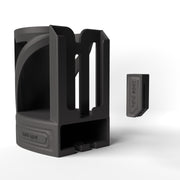Kit Palestra: Hold Spot + Clip Magnetica