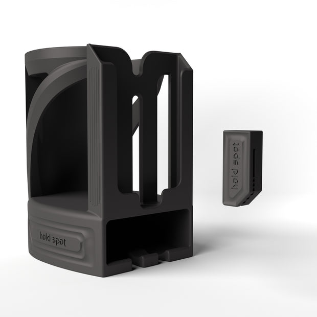 Kit Palestra: Hold Spot + Clip Magnetica