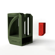 Kit Palestra: Hold Spot + Clip Magnetica