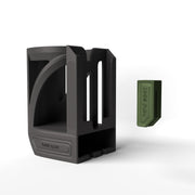 Kit Palestra: Hold Spot + Clip Magnetica