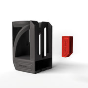 Kit Palestra: Hold Spot + Clip Magnetica