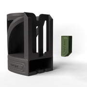 Kit Palestra: Hold Spot + Clip Magnetica