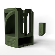 Kit Palestra: Hold Spot + Clip Magnetica