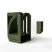 Kit Palestra: Hold Spot + Clip Magnetica