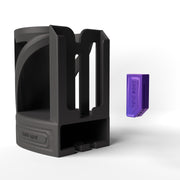 Kit Palestra: Hold Spot + Clip Magnetica
