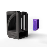 Kit Palestra: Hold Spot + Clip Magnetica