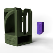 Kit Palestra: Hold Spot + Clip Magnetica