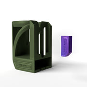 Kit Palestra: Hold Spot + Clip Magnetica