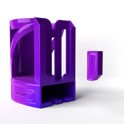 Kit Palestra: Hold Spot + Clip Magnetica